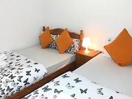 Constitution Apartments