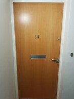 Constitution Apartments