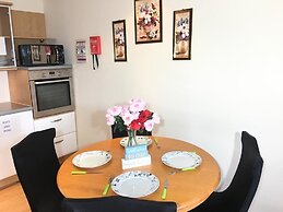 Constitution Apartments