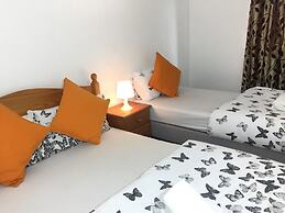 Constitution Apartments