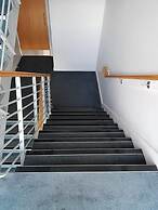 Constitution Apartments