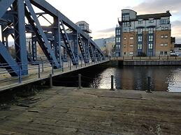 Constitution Apartments