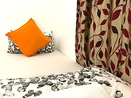 Constitution Apartments