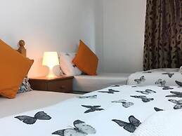 Constitution Apartments