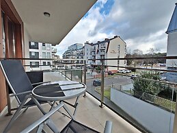 Pegaz Apartments by Baltic Home