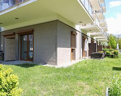 Pegaz Apartments by Baltic Home