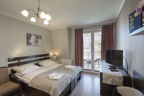 Pegaz Apartments by Baltic Home