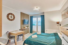 Pegaz Apartments by Baltic Home