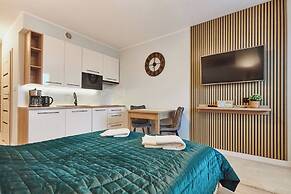 Pegaz Apartments by Baltic Home