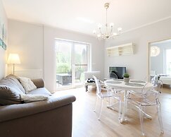 Pegaz Apartments by Baltic Home