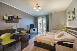 Pegaz Apartments by Baltic Home