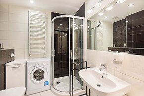 Pegaz Apartments by Baltic Home