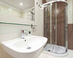 Pegaz Apartments by Baltic Home