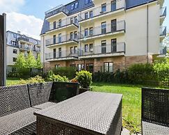 Pegaz Apartments by Baltic Home