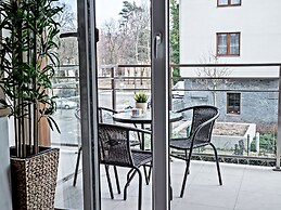 Pegaz Apartments by Baltic Home