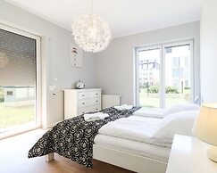 Pegaz Apartments by Baltic Home