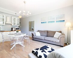 Pegaz Apartments by Baltic Home