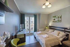 Pegaz Apartments by Baltic Home