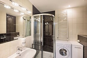 Pegaz Apartments by Baltic Home