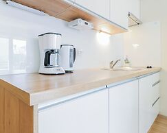 Pegaz Apartments by Baltic Home