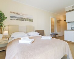 Pegaz Apartments by Baltic Home