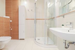 Pegaz Apartments by Baltic Home