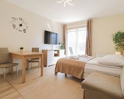 Pegaz Apartments by Baltic Home