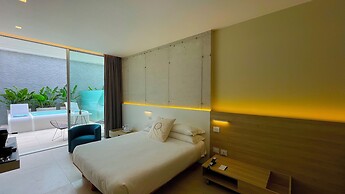 Posia Retreat & SPA | UNA Esperienze
