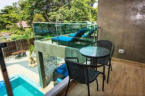 The Pearl Luxury Pool Villas