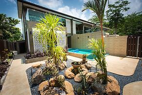 The Pearl Luxury Pool Villas