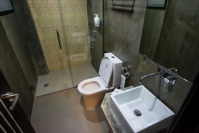 The Pearl Luxury Pool Villas