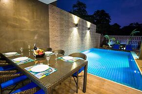 The Pearl Luxury Pool Villas