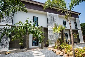 The Pearl Luxury Pool Villas