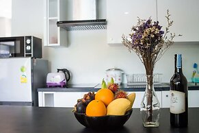 The Pearl Luxury Pool Villas