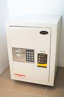 The Pearl Luxury Pool Villas