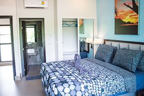 The Pearl Luxury Pool Villas