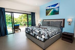 The Pearl Luxury Pool Villas