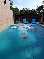 The Pearl Luxury Pool Villas