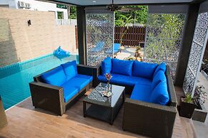 The Pearl Luxury Pool Villas