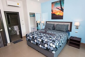 The Pearl Luxury Pool Villas