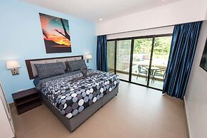 The Pearl Luxury Pool Villas