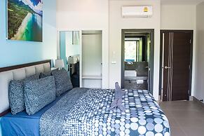 The Pearl Luxury Pool Villas