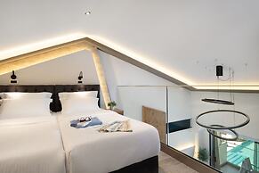 Akti Toroni Boutique Hotel