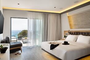 Akti Toroni Boutique Hotel