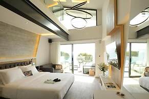 Akti Toroni Boutique Hotel