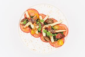 Akti Toroni Boutique Hotel