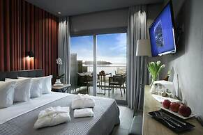 Akti Toroni Boutique Hotel