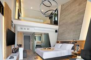 Akti Toroni Boutique Hotel