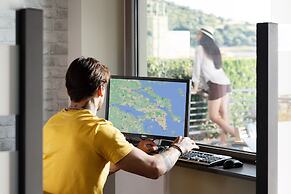 Akti Toroni Boutique Hotel