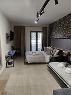 Akti Toroni Boutique Hotel